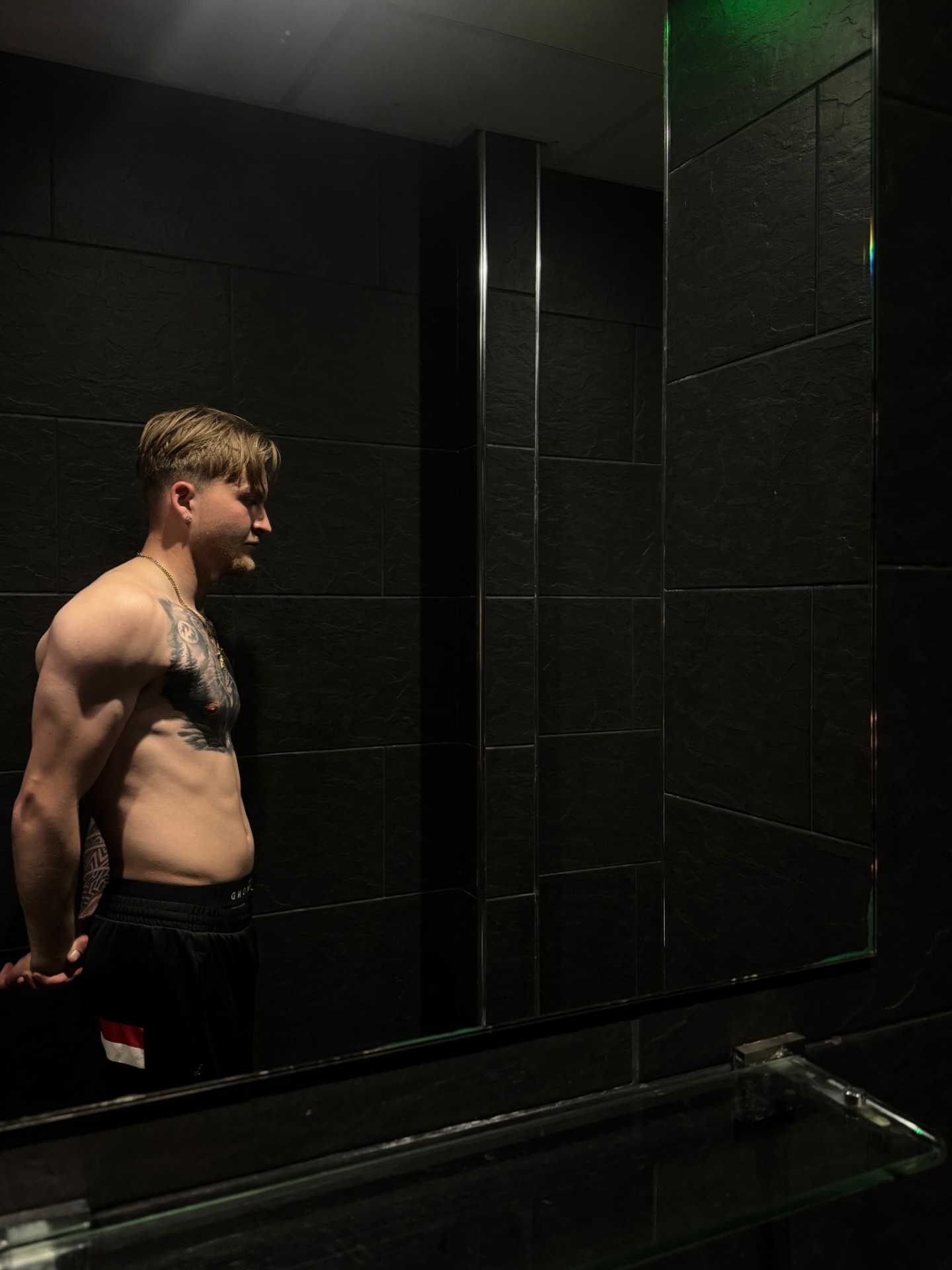 +8kg Lean Mass